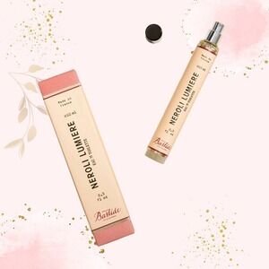 Bastide - Neroli Lumiere Eau‎ de Toilette Travel Spray 10ml - *NIB* unopened